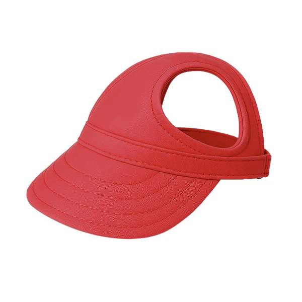 🐕🐾Keep Your Pup Cool & Stylish: The Ultimate UV Protection Sun Hat for Happy Tails!