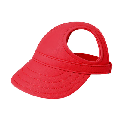 🐕🐾Keep Your Pup Cool & Stylish: The Ultimate UV Protection Sun Hat for Happy Tails!