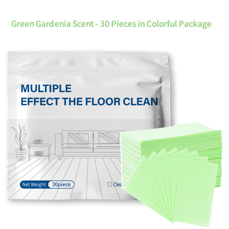 ✨ Multi-Surface Floor Cleaning Tablets | Antibacterial & Odour-Removing