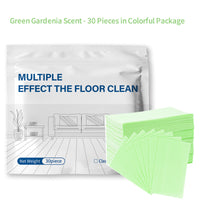 💚Green Gardenia