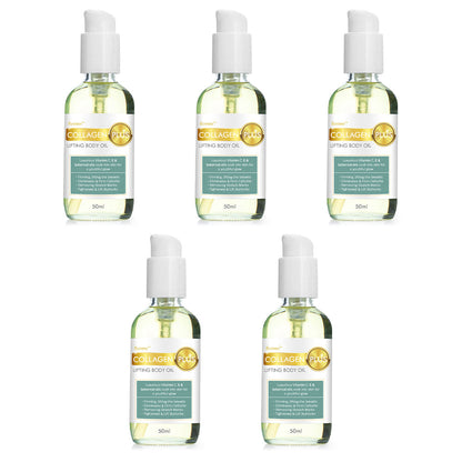 flysmus™BeautyWomen CollagenPlus Lifting Body Oil
