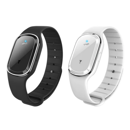 flysmus™ TOMO Ultrasonic UltraTech Body Shape Wristband⚡