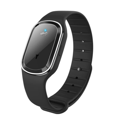 flysmus™ TOMO Ultrasonic UltraTech Body Shape Wristband⚡