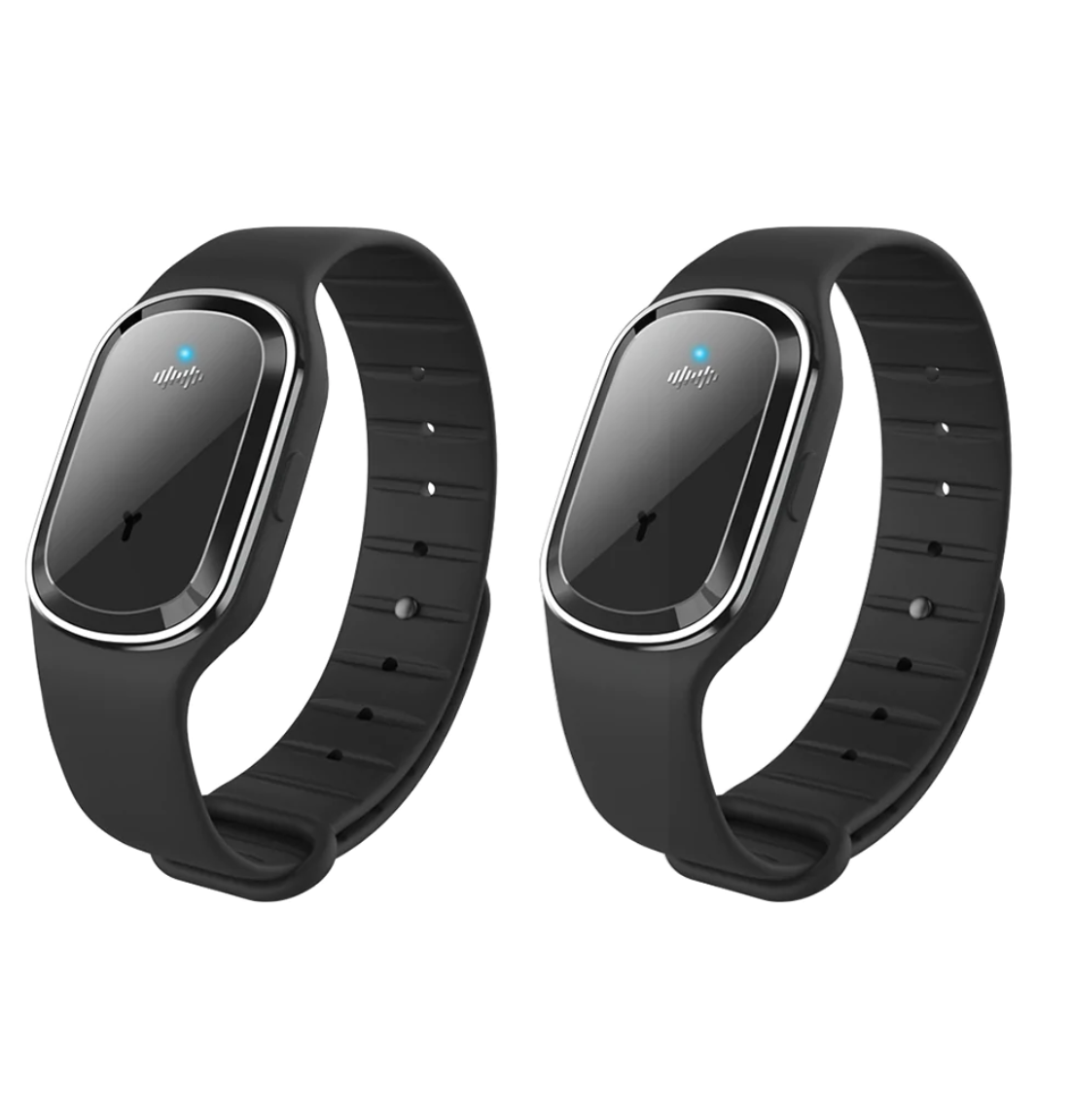 flysmus™ TOMO Ultrasonic UltraTech Body Shape Wristband⚡