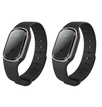 flysmus™ TOMO Ultrasonic UltraTech Body Shape Wristband⚡