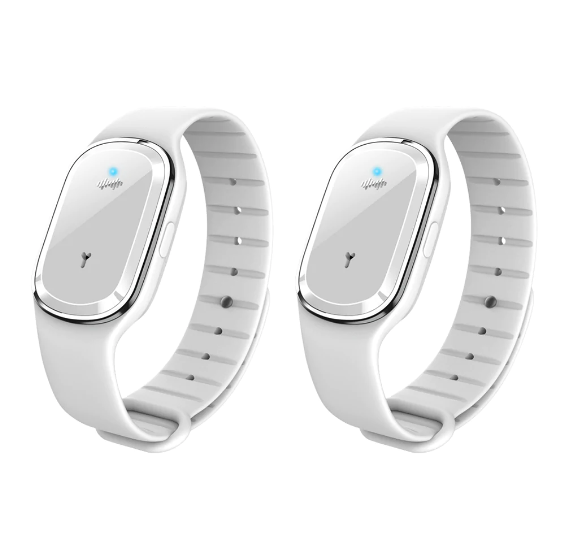 flysmus™ TOMO Ultrasonic UltraTech Body Shape Wristband⚡