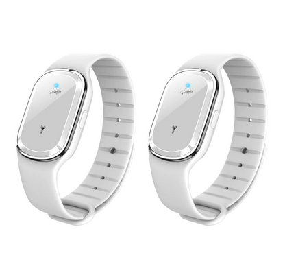 flysmus™ TOMO Ultrasonic UltraTech Body Shape Wristband⚡