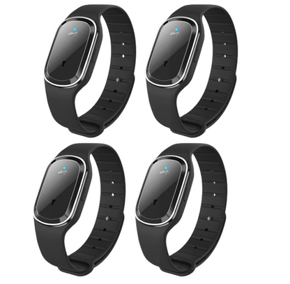 flysmus™ TOMO Ultrasonic UltraTech Body Shape Wristband⚡
