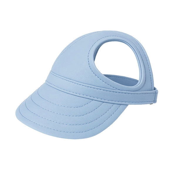🐕🐾Keep Your Pup Cool & Stylish: The Ultimate UV Protection Sun Hat for Happy Tails!