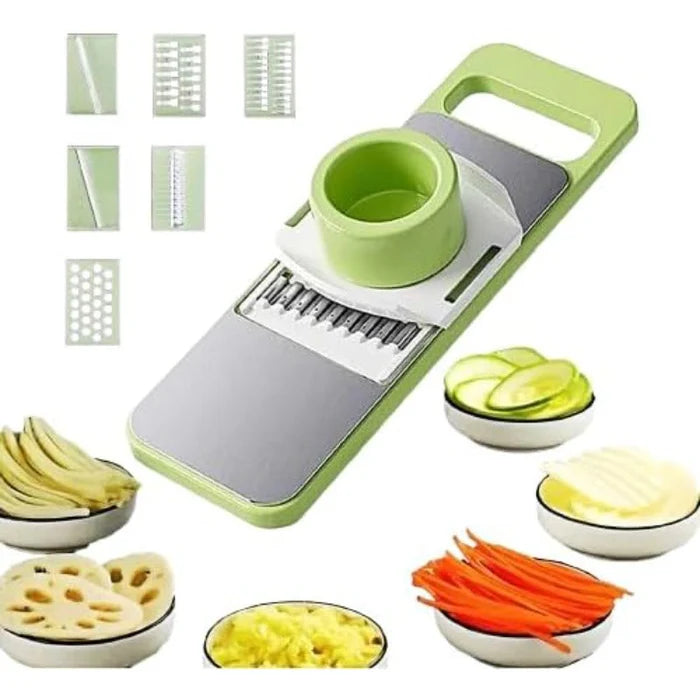 up🥕 Slice, Shred & Julienne—Fast and Fuss-Free