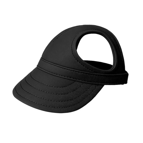 🐕🐾Keep Your Pup Cool & Stylish: The Ultimate UV Protection Sun Hat for Happy Tails!