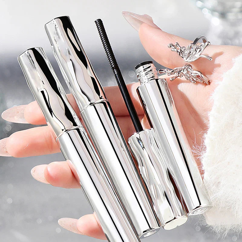 💧Waterproof Fibre Mascara👁️  – Volume & Length without Clumping for Dramatic Moments