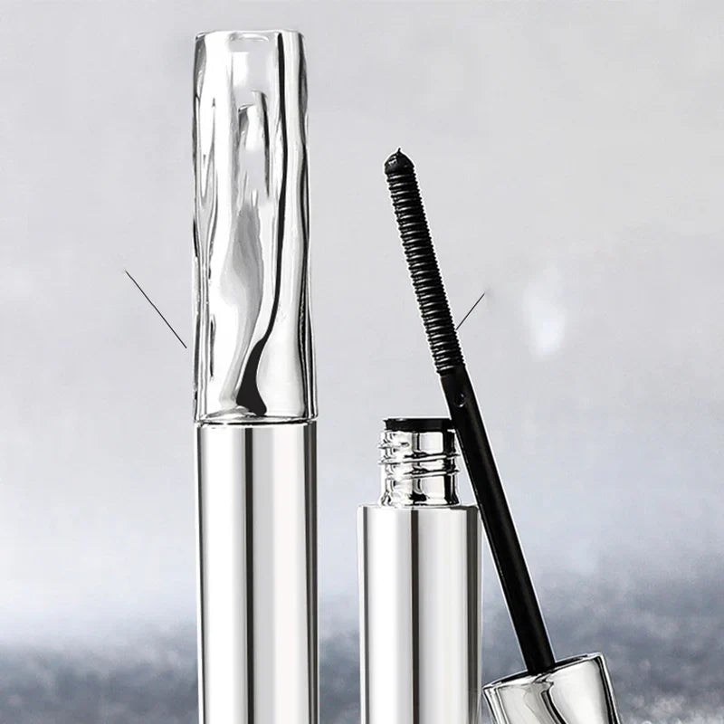 💧Waterproof Fibre Mascara👁️  – Volume & Length without Clumping for Dramatic Moments