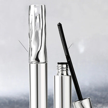 💧Waterproof Fibre Mascara👁️  – Volume & Length without Clumping for Dramatic Moments