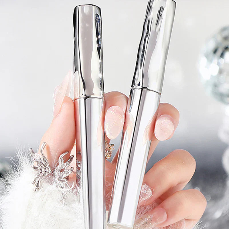 💧Waterproof Fibre Mascara👁️  – Volume & Length without Clumping for Dramatic Moments