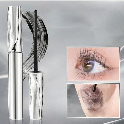 💧Waterproof Fibre Mascara👁️  – Volume & Length without Clumping for Dramatic Moments